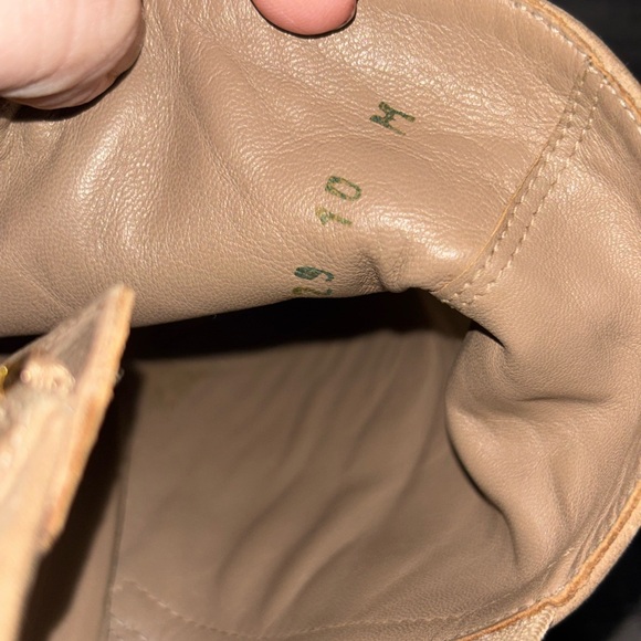 Stuart Weitzman "Jump" Peep-Toe Bootie. 
SZ 10 - Picture 12 of 13